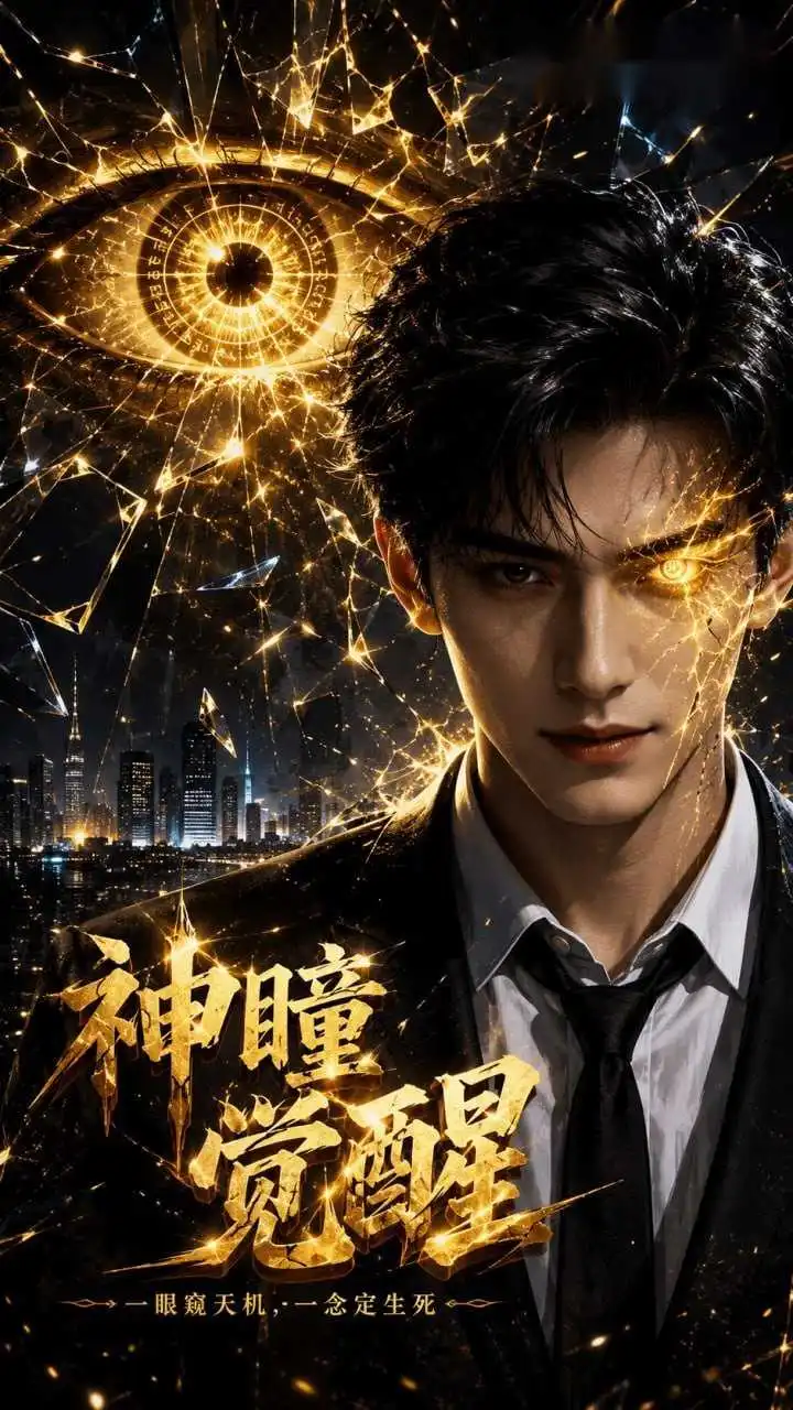 黄豆短剧用户阿北头像